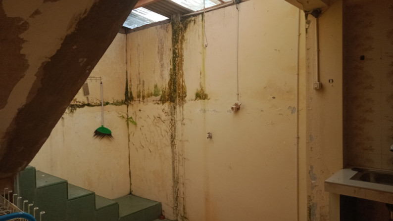 RUMAH MINIMALIS DIPERUM GREEN JALIMBAR, SEWON, BANTUL