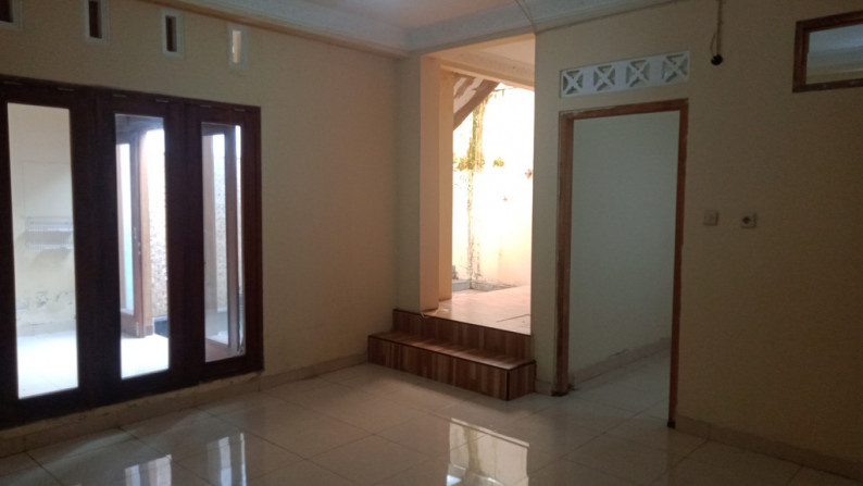 RUMAH MINIMALIS DIPERUM GREEN JALIMBAR, SEWON, BANTUL