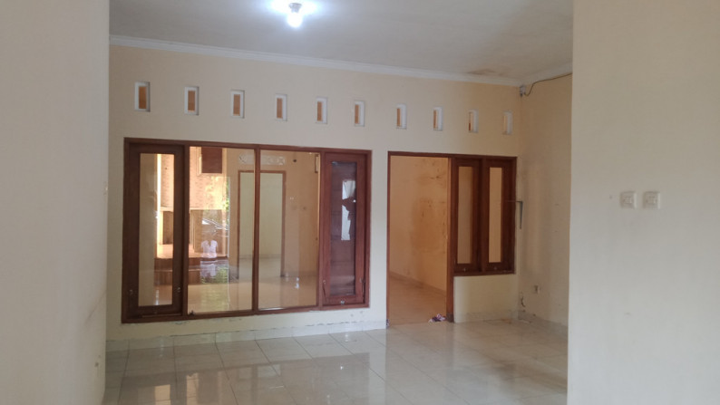 RUMAH MINIMALIS DIPERUM GREEN JALIMBAR, SEWON, BANTUL