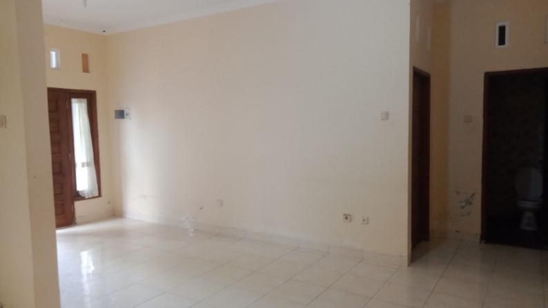 RUMAH MINIMALIS DIPERUM GREEN JALIMBAR, SEWON, BANTUL