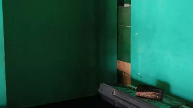 Rumah Sederhana Di Jalan Imogiri Barat Sewon Bantul Yogyakarta