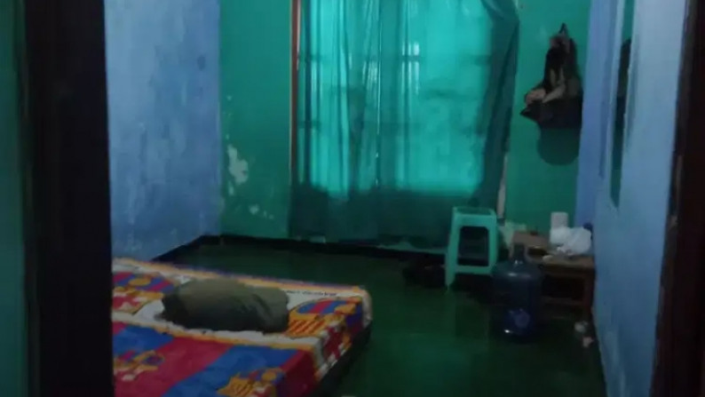 Rumah Sederhana Di Jalan Imogiri Barat Sewon Bantul Yogyakarta