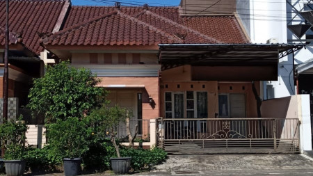 Dijual Rumah di Purimas Regency, Surabaya