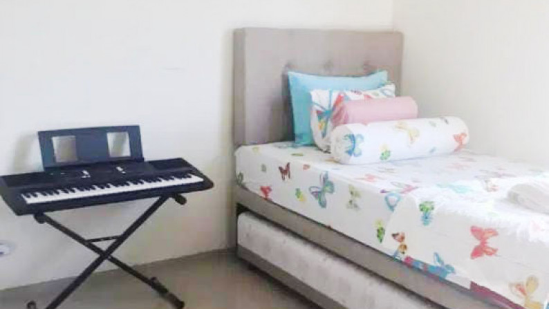 Dijual Apart The Accent Kondominium Bintaro Jaya Sektor 7