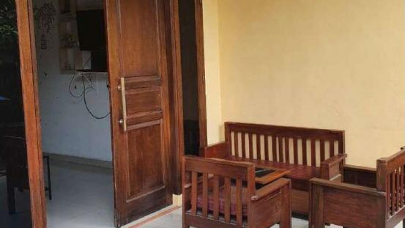 Dijual Rumah Bagus Di Puri Bintaro Hijau, Pondok Aren Tangerang Selatan