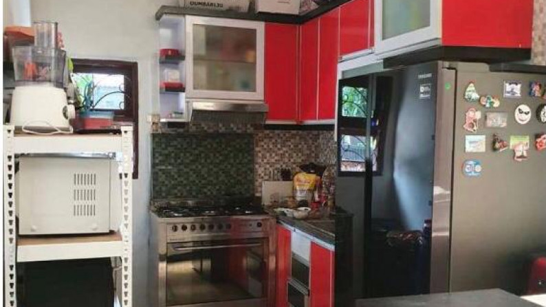 Dijual Rumah Bagus Di Puri Bintaro Hijau, Pondok Aren Tangerang Selatan