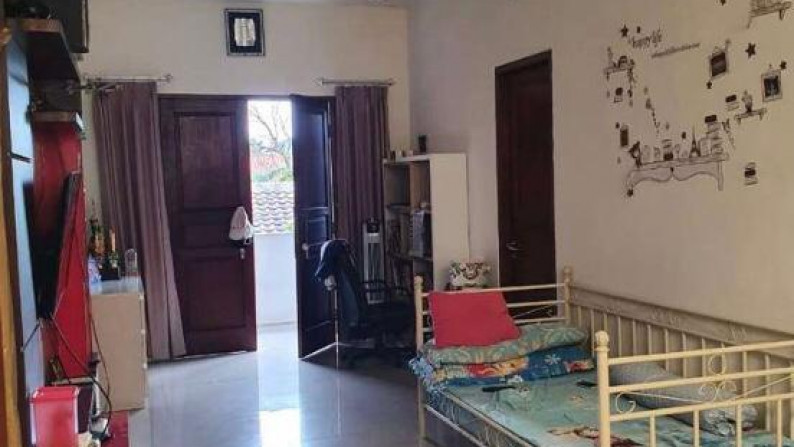 Dijual Rumah Bagus Di Puri Bintaro Hijau, Pondok Aren Tangerang Selatan