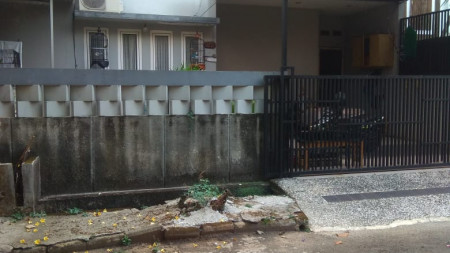 Rumah Bagus Di Permata Titihan, Bintaro Jaya