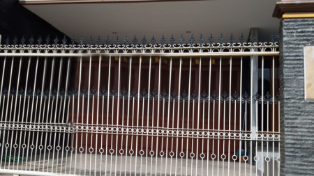 Dijual Rumah di Gayungsari Barat, Surabaya Selatan