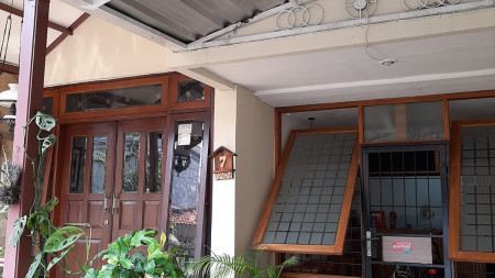 Jual Rumah di Tanah Kusir JAkarta Selatan