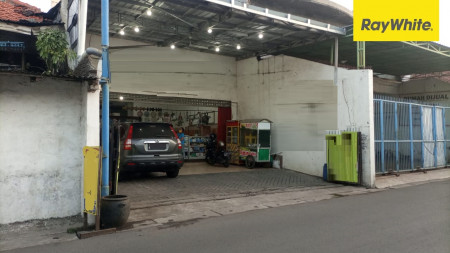 Dijual Rumah di Nol Jalan Raya Kundi
