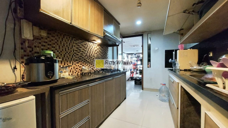 Rumah Bagus Terawat Harga Menarik Dalam Town House Asri Di Kemang Jakarta Selatan