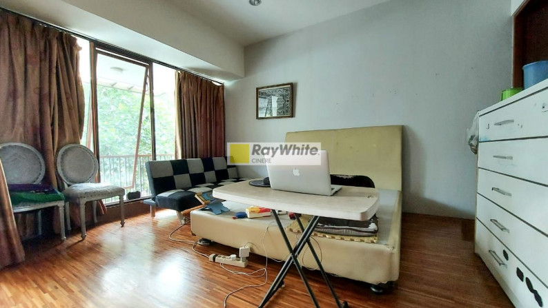 Rumah Bagus Terawat Harga Menarik Dalam Town House Asri Di Kemang Jakarta Selatan