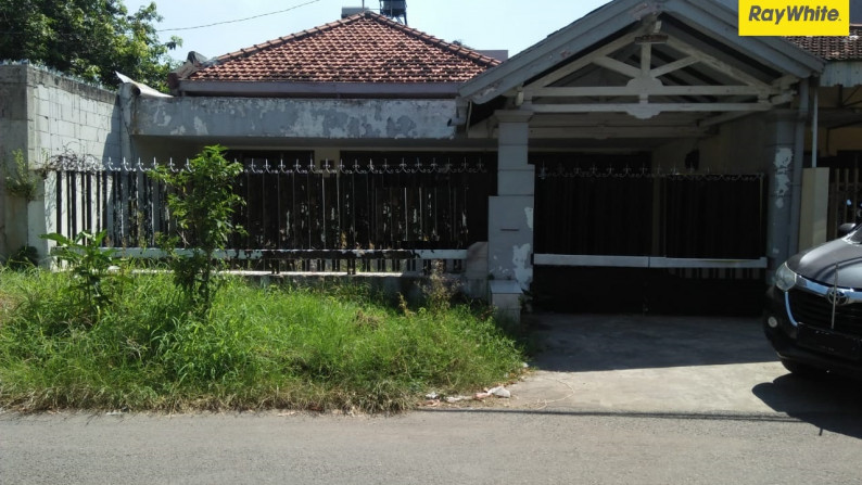 Dijual Rumah di Dukuh Kupang Timur, Surabaya