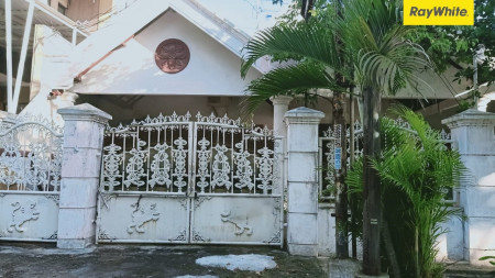 Disewakan Rumah di Nol Jl Pucang Rinenggo, Surabaya