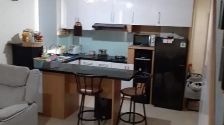 Rumah Minimalis Dalam Cluster @Izzara Bintaro, Ciputat