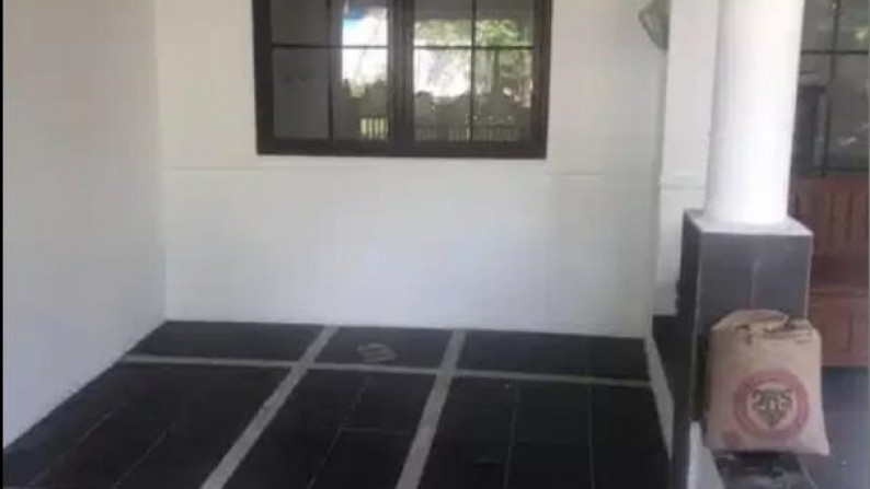 Rumah Siap Huni dan Strategis @Rajawali, Bintaro