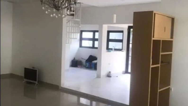 Rumah Siap Huni dan Strategis @Rajawali, Bintaro