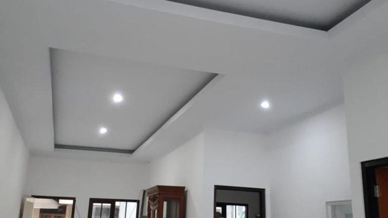 2 Unit Rumah Di Perumahan Griya Permata Hijau Kalasan Yogyakarta