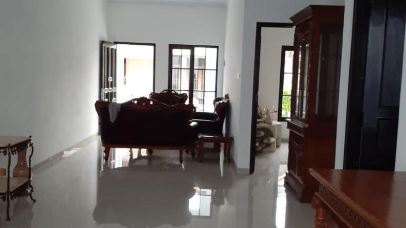 2 Unit Rumah Di Perumahan Griya Permata Hijau Kalasan Yogyakarta