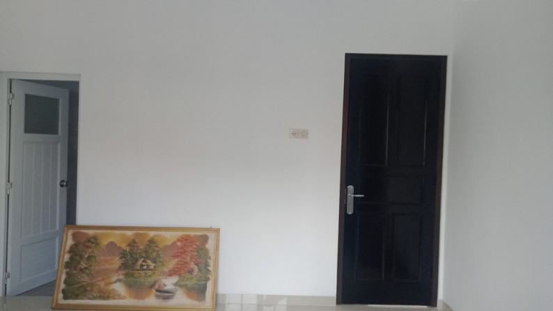 2 Unit Rumah Di Perumahan Griya Permata Hijau Kalasan Yogyakarta