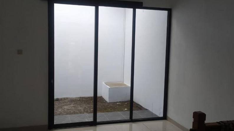 2 Unit Rumah Di Perumahan Griya Permata Hijau Kalasan Yogyakarta