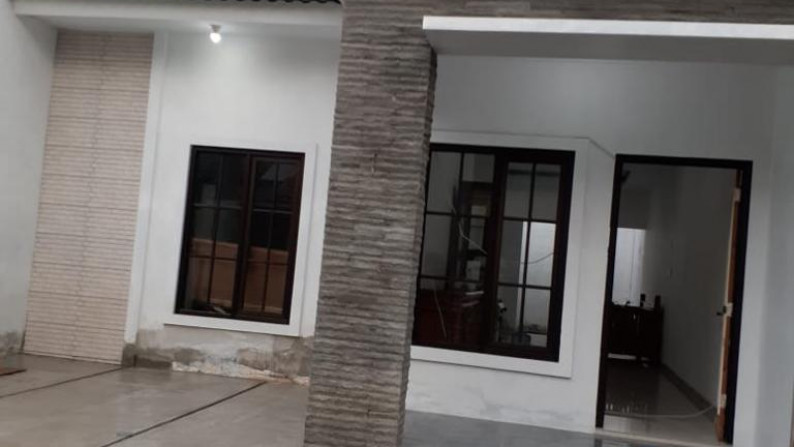 2 Unit Rumah Di Perumahan Griya Permata Hijau Kalasan Yogyakarta