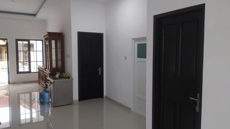 2 Unit Rumah Di Perumahan Griya Permata Hijau Kalasan Yogyakarta