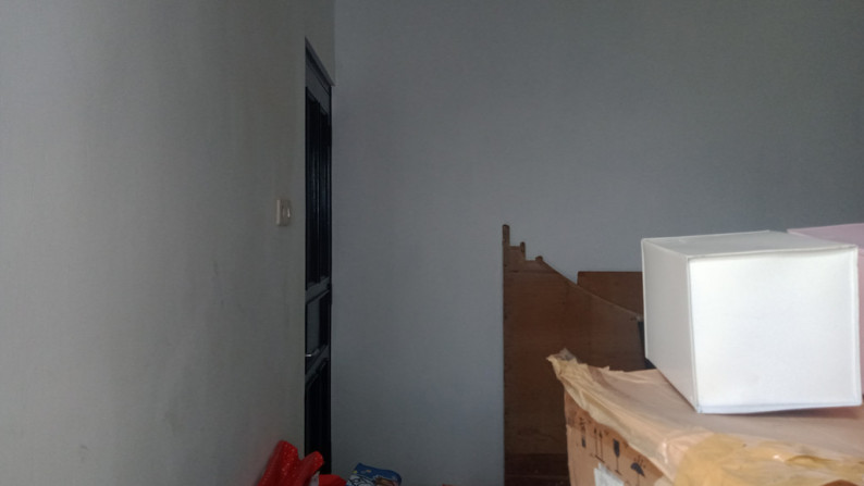 2 Unit Rumah Di Perumahan Griya Permata Hijau Kalasan Yogyakarta