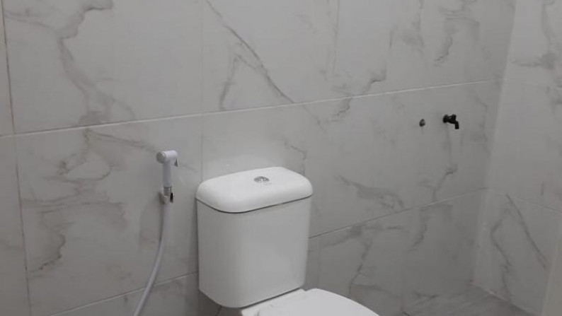 2 Unit Rumah Di Perumahan Griya Permata Hijau Kalasan Yogyakarta