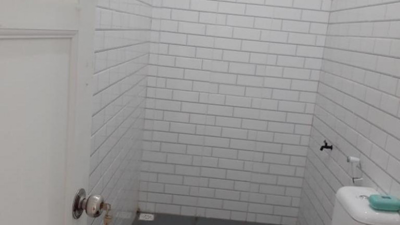 2 Unit Rumah Di Perumahan Griya Permata Hijau Kalasan Yogyakarta