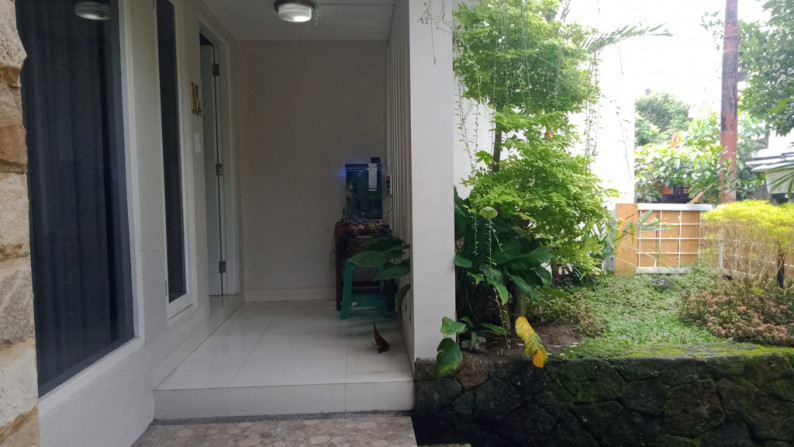 Di Jual Unit Di Perumahan Merapi View Yogyakarta
