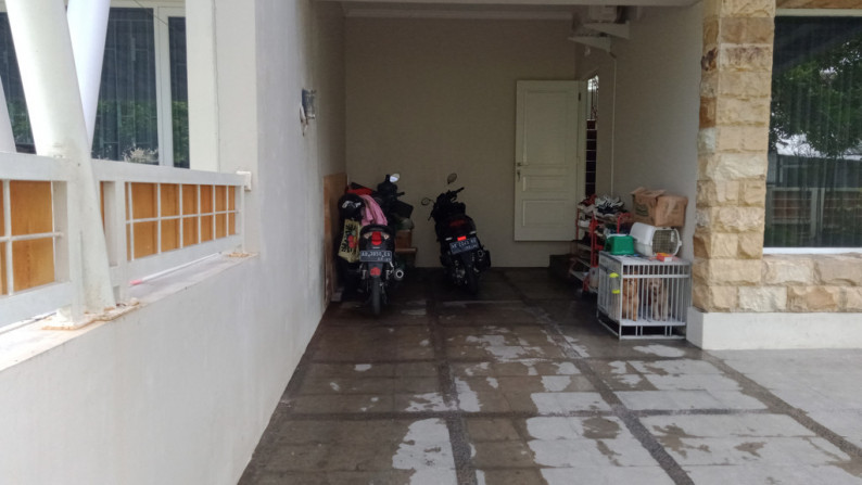 Di Jual Unit Di Perumahan Merapi View Yogyakarta