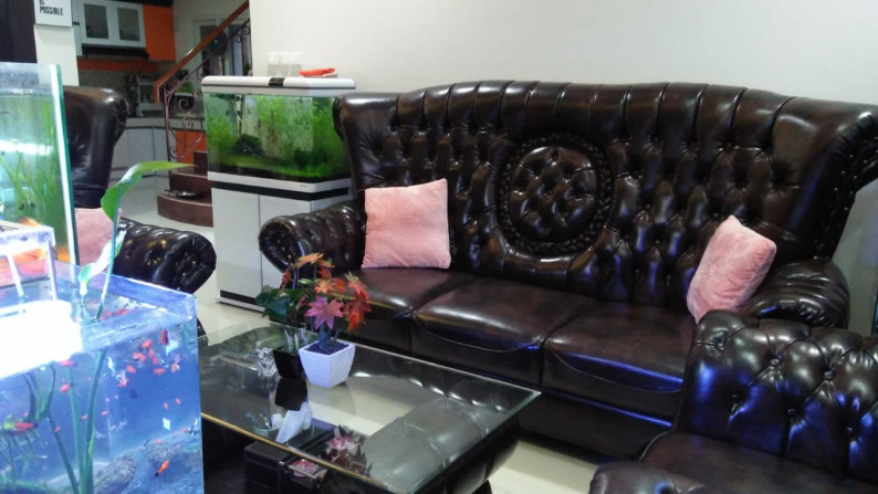 Di Jual Unit Di Perumahan Merapi View Yogyakarta