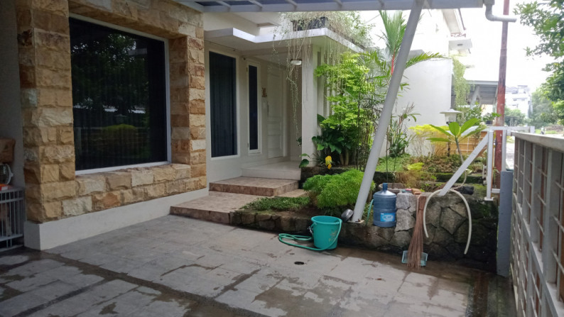 Di Jual Unit Di Perumahan Merapi View Yogyakarta