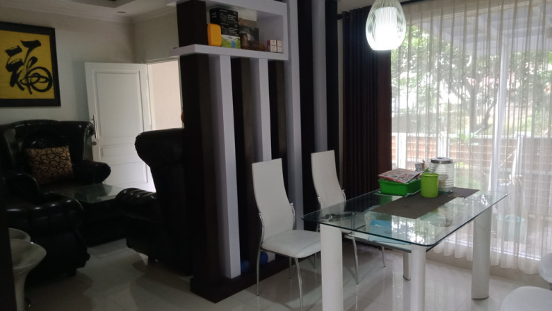Di Jual Unit Di Perumahan Merapi View Yogyakarta