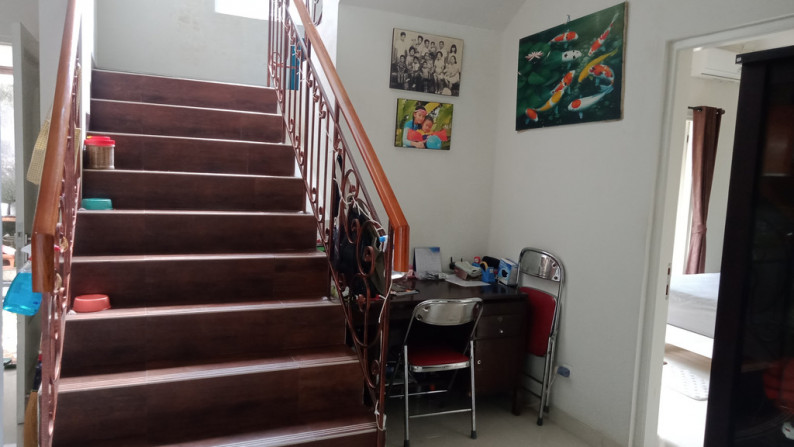 Di Jual Unit Di Perumahan Merapi View Yogyakarta