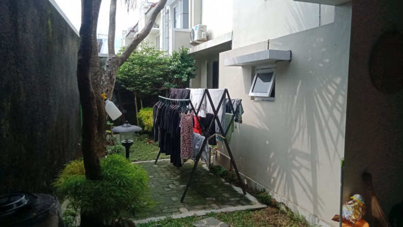 Di Jual Unit Di Perumahan Merapi View Yogyakarta