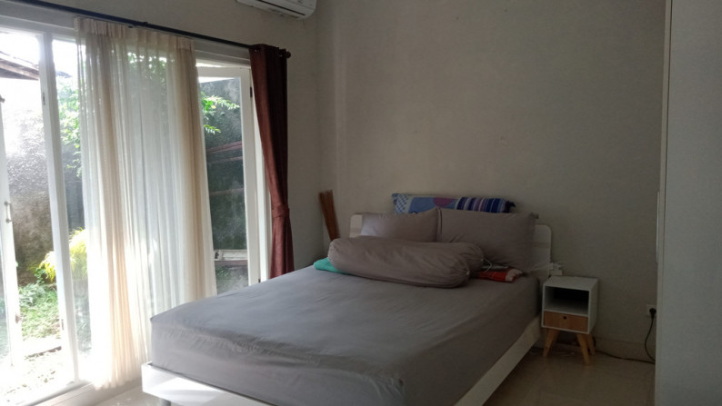 Di Jual Unit Di Perumahan Merapi View Yogyakarta