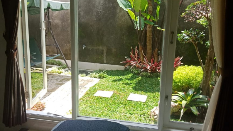 Di Jual Unit Di Perumahan Merapi View Yogyakarta