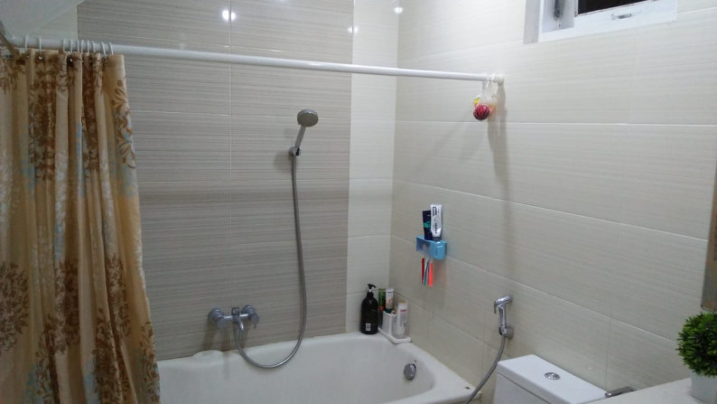 Di Jual Unit Di Perumahan Merapi View Yogyakarta