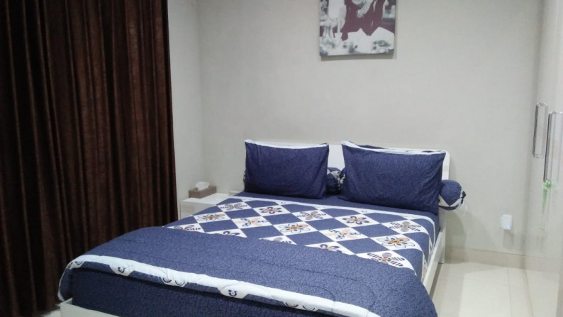 Di Jual Unit Di Perumahan Merapi View Yogyakarta