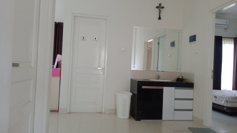 Di Jual Unit Di Perumahan Merapi View Yogyakarta