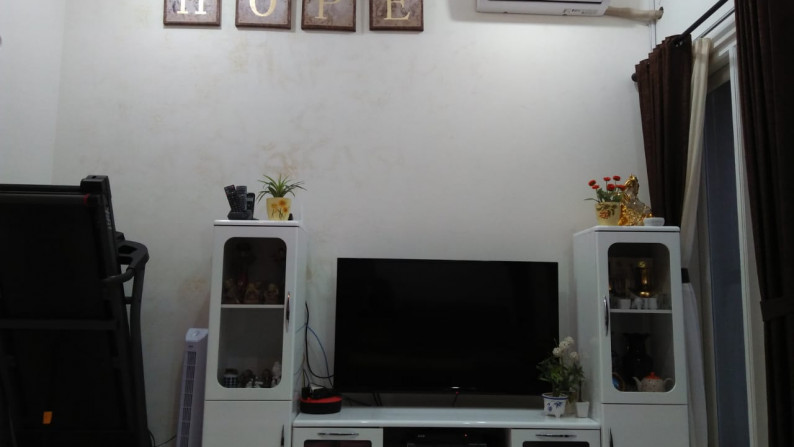 Di Jual Unit Di Perumahan Merapi View Yogyakarta