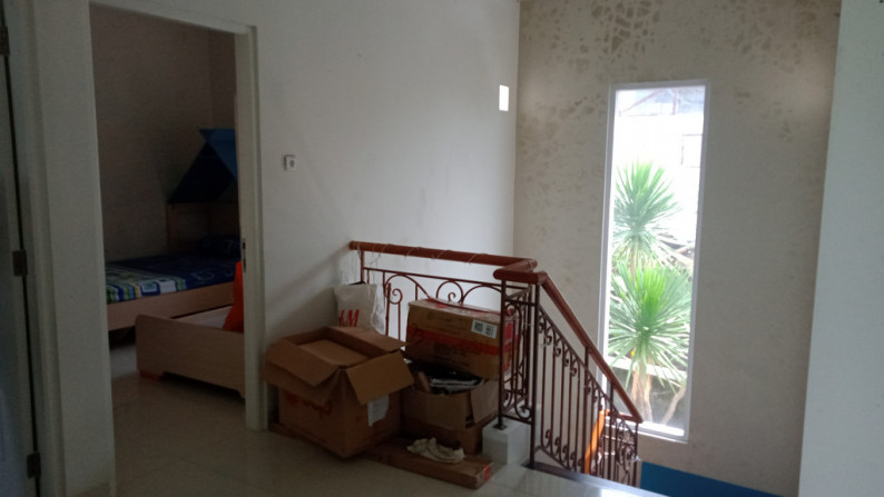 Di Jual Unit Di Perumahan Merapi View Yogyakarta