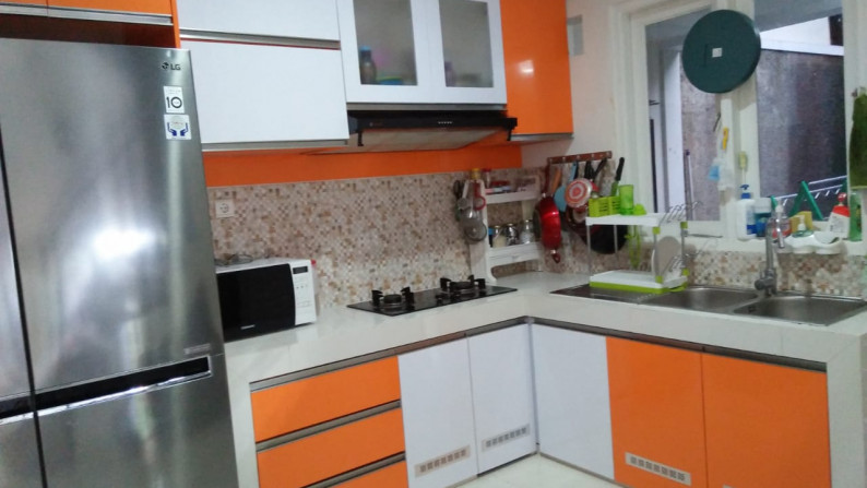 Di Jual Unit Di Perumahan Merapi View Yogyakarta