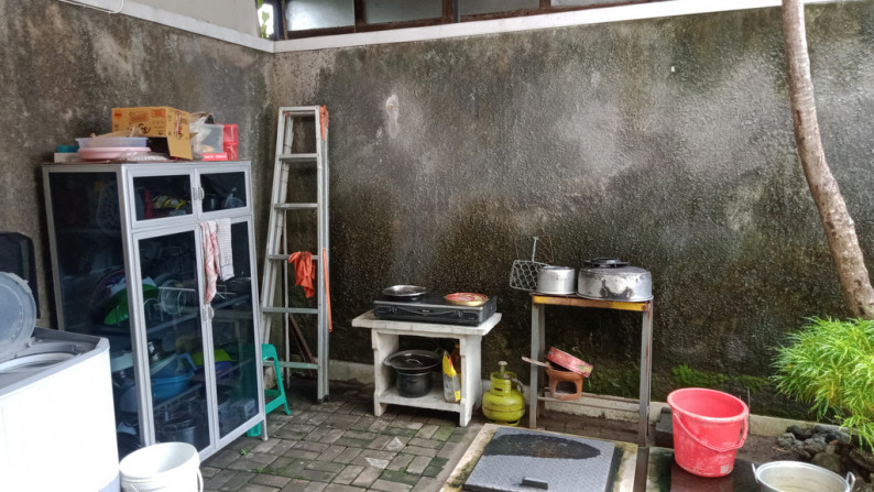 Di Jual Unit Di Perumahan Merapi View Yogyakarta