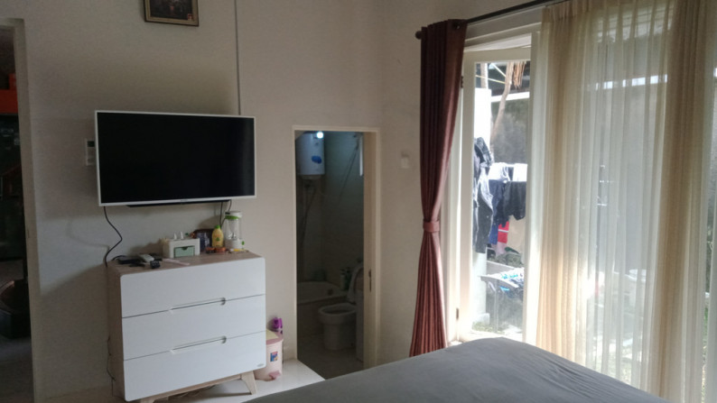 Di Jual Unit Di Perumahan Merapi View Yogyakarta