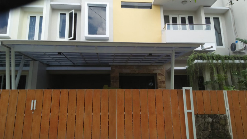 Di Jual Unit Di Perumahan Merapi View Yogyakarta