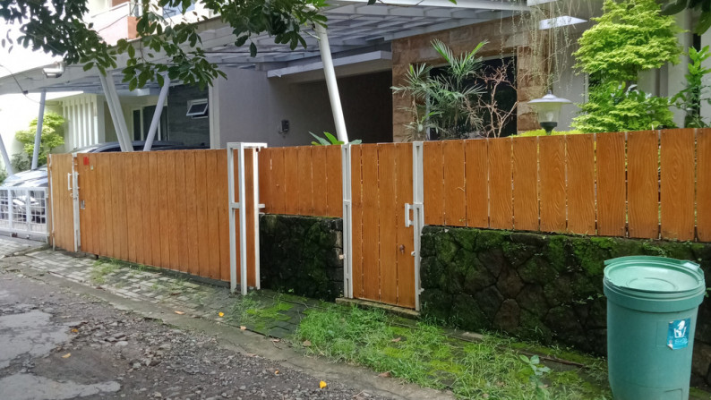 Di Jual Unit Di Perumahan Merapi View Yogyakarta